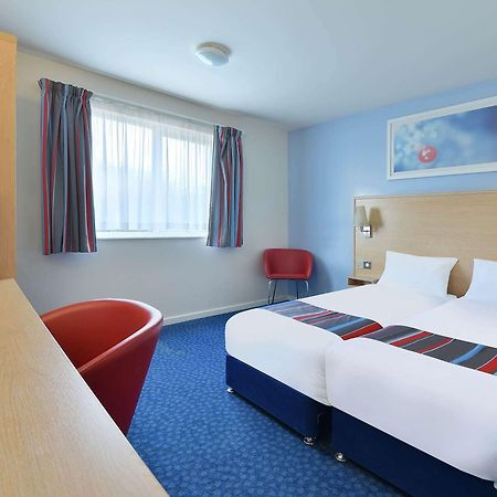 Travelodge Inverness Fairways Zewnętrze zdjęcie