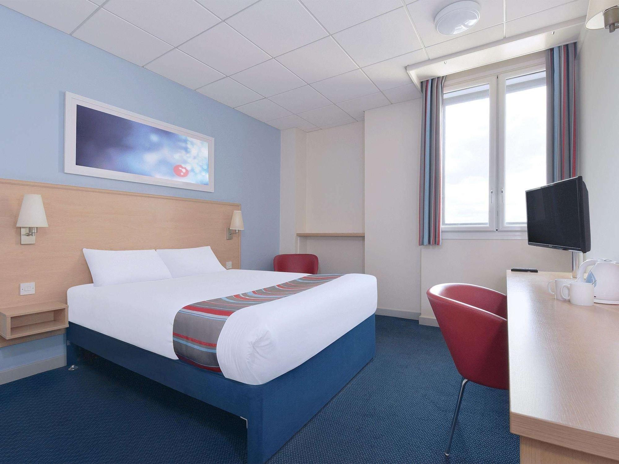 Travelodge Inverness Fairways Zewnętrze zdjęcie