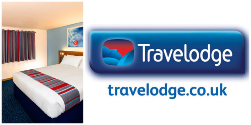 Travelodge Inverness Fairways Zewnętrze zdjęcie